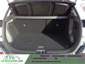 Hyundai Kona Kona Select Hybrid 2WD  occasion  Beaupuy - photo n11