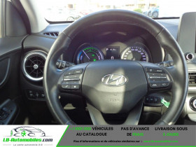 Hyundai Kona Kona Select Hybrid 2WD  occasion  Beaupuy - photo n10