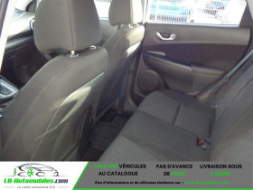 Hyundai Kona Kona Select Hybrid 2WD  occasion  Beaupuy - photo n9