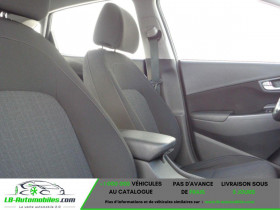 Hyundai Kona Kona Select Hybrid 2WD  occasion  Beaupuy - photo n8