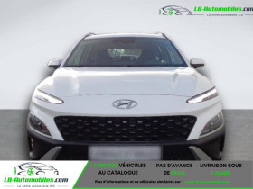 Hyundai Kona Kona Select Hybrid 2WD  occasion  Beaupuy - photo n5