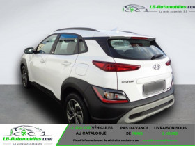 Hyundai Kona Kona Select Hybrid 2WD  occasion  Beaupuy - photo n4