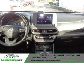 Hyundai Kona Kona Select Hybrid 2WD  occasion  Beaupuy - photo n3