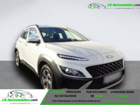 Hyundai Kona Kona Select Hybrid 2WD  occasion  Beaupuy - photo n2