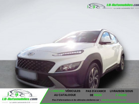 Hyundai Kona , garage LB AUTOMOBILES  Beaupuy