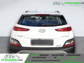 Hyundai Kona Kona Select Hybrid 2WD  occasion  Beaupuy - photo n7