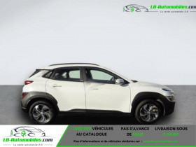 Hyundai Kona Kona Select Hybrid 2WD  occasion  Beaupuy - photo n6