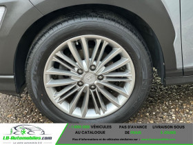 Hyundai Kona Kona Select Navi/Kamera/Spurh./KeyLessEntry  occasion  Beaupuy - photo n9