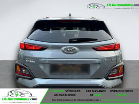 Hyundai Kona Kona Select Navi/Kamera/Spurh./KeyLessEntry  occasion  Beaupuy - photo n5