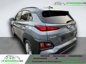Hyundai Kona Kona Select Navi/Kamera/Spurh./KeyLessEntry  occasion  Beaupuy - photo n4