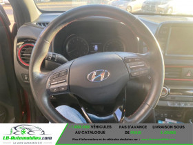 Hyundai Kona Kona Style 1.6 TGDI DCT 4WD LED NAVI AHK 1.Hand  occasion  Beaupuy - photo n4