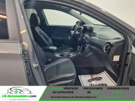 Hyundai Kona Kona Style Hybrid 2WD  occasion  Beaupuy - photo n8