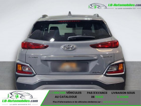 Hyundai Kona Kona Style Hybrid 2WD  occasion  Beaupuy - photo n7