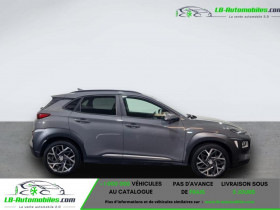 Hyundai Kona Kona Style Hybrid 2WD  occasion  Beaupuy - photo n6