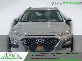 Hyundai Kona Kona Style Hybrid 2WD  occasion  Beaupuy - photo n5