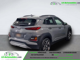 Hyundai Kona Kona Style Hybrid 2WD  occasion  Beaupuy - photo n4