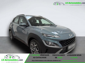 Hyundai Kona Kona Trend 1.6 GDi  Hybrid 2WD Automatic  occasion  Beaupuy - photo n2