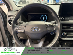 Hyundai Kona Kona Trend 1.6 GDi  Hybrid 2WD Automatic  occasion  Beaupuy - photo n4
