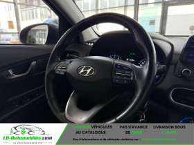 Hyundai Kona Kona Trend 1.6 TGDI 4WD/LED/Navi/Kamera  occasion  Beaupuy - photo n6
