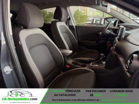 Hyundai Kona Kona Trend 1.6 TGDI 4WD/LED/Navi/Kamera  occasion  Beaupuy - photo n4