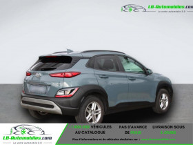 Hyundai Kona Kona Trend 2WD *LED*Lenkr.+Sitz-Hz.*Rckf-kam*  occasion  Beaupuy - photo n3