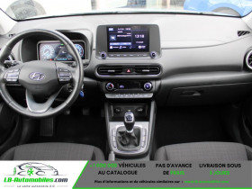 Hyundai Kona Kona Trend 2WD *LED*Lenkr.+Sitz-Hz.*Rckf-kam*  occasion  Beaupuy - photo n2