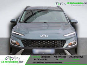 Hyundai Kona Kona Trend 2WD *LED*Lenkr.+Sitz-Hz.*Rckf-kam*  occasion  Beaupuy - photo n4