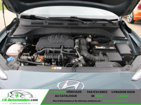 Hyundai Kona Kona Trend 2WD *LED*Lenkr.+Sitz-Hz.*Rckf-kam*  occasion  Beaupuy - photo n9