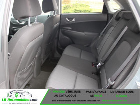 Hyundai Kona Kona Trend 2WD *LED*Lenkr.+Sitz-Hz.*Rckf-kam*  occasion  Beaupuy - photo n7