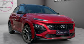 Hyundai Kona N LINE 1,0 120 CV N  2021 - annonce de voiture en vente sur Auto Sélection.com