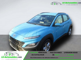 Hyundai Kona Select Mild-Hybrid 2WD Android Apple CarPla  occasion  Beaupuy - photo n2