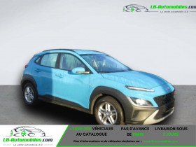 Hyundai Kona , garage LB AUTOMOBILES  Beaupuy