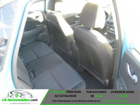Hyundai Kona Select Mild-Hybrid 2WD Android Apple CarPla  occasion  Beaupuy - photo n5