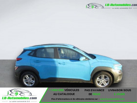 Hyundai Kona Select Mild-Hybrid 2WD Android Apple CarPla  occasion  Beaupuy - photo n4