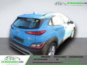 Hyundai Kona Select Mild-Hybrid 2WD Android Apple CarPla  occasion  Beaupuy - photo n3