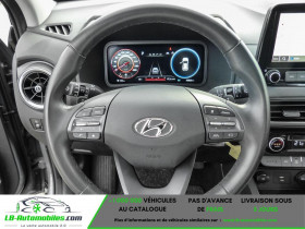 Hyundai Kona Style CRDi Navi GSD WKR SHZ Spurhalteass.  occasion  Beaupuy - photo n6