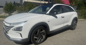 Hyundai Nexo , garage LOKAZ 73  DRUMETTAZ CLARAFOND