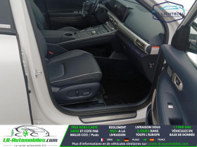 Hyundai Nexo Hydrogene 163 ch  occasion � Beaupuy - photo n�8