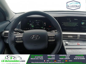 Hyundai Nexo Hydrogene 163 ch  occasion � Beaupuy - photo n�7