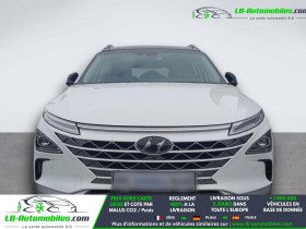Hyundai Nexo Hydrogene 163 ch  occasion � Beaupuy - photo n�4