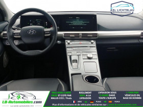 Hyundai Nexo Hydrogene 163 ch  occasion � Beaupuy - photo n�3