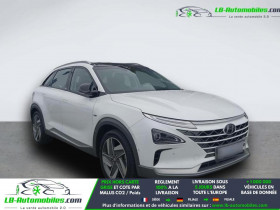 Hyundai Nexo Hydrogene 163 ch  occasion � Beaupuy - photo n�2