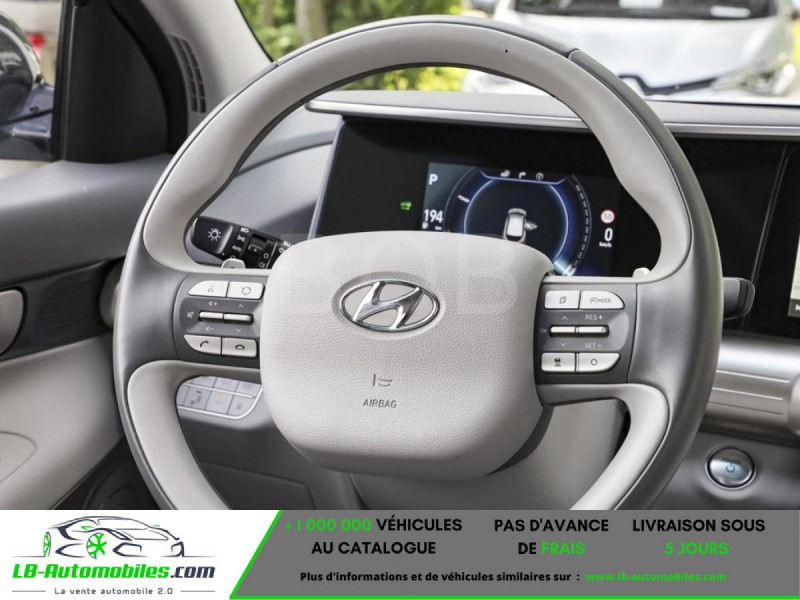 Hyundai Nexo Hydrogene 163 ch  occasion � Beaupuy - photo n�4