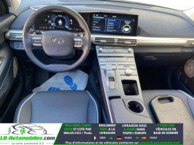 Hyundai Nexo Hydrogene 163 ch  occasion � Beaupuy - photo n�3