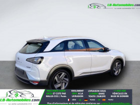 Hyundai Nexo Hydrogene 163 ch  occasion � Beaupuy - photo n�2