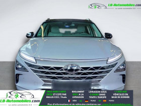 Hyundai Nexo Hydrogene 163 ch  occasion � Beaupuy - photo n�4