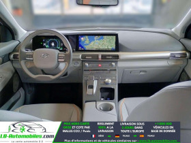 Hyundai Nexo Hydrogene 163 ch  occasion � Beaupuy - photo n�3
