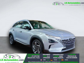 Hyundai Nexo Hydrogene 163 ch  occasion � Beaupuy - photo n�2