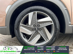 Hyundai Nexo Hydrogene 163 ch  occasion � Beaupuy - photo n�7