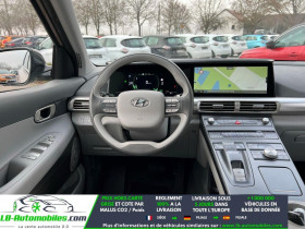 Hyundai Nexo Hydrogene 163 ch  occasion � Beaupuy - photo n�6
